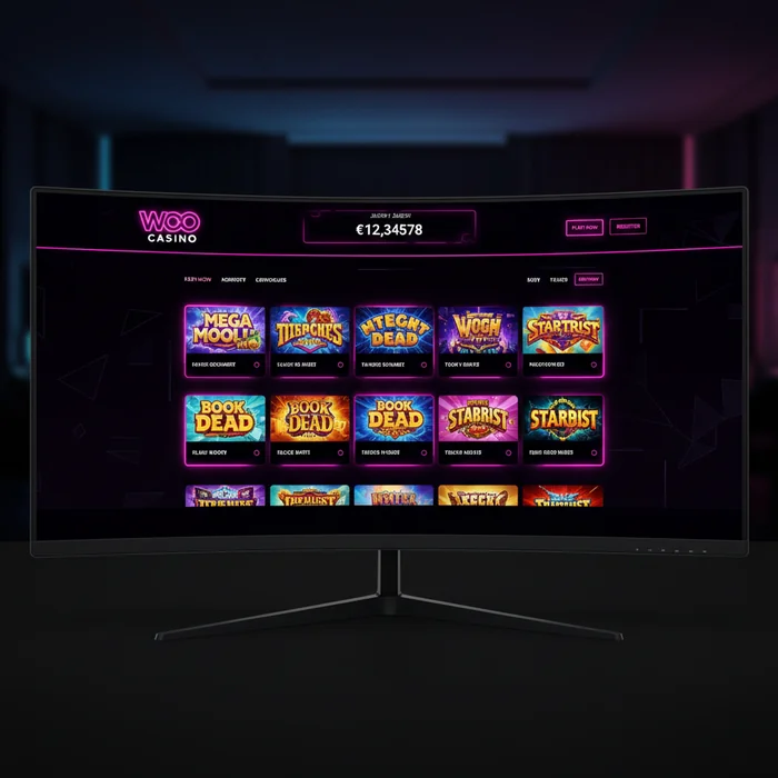 Woo Casino Casino Article